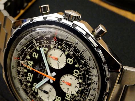 breitling 0819|Breitling Navitimer Cosmonaute .